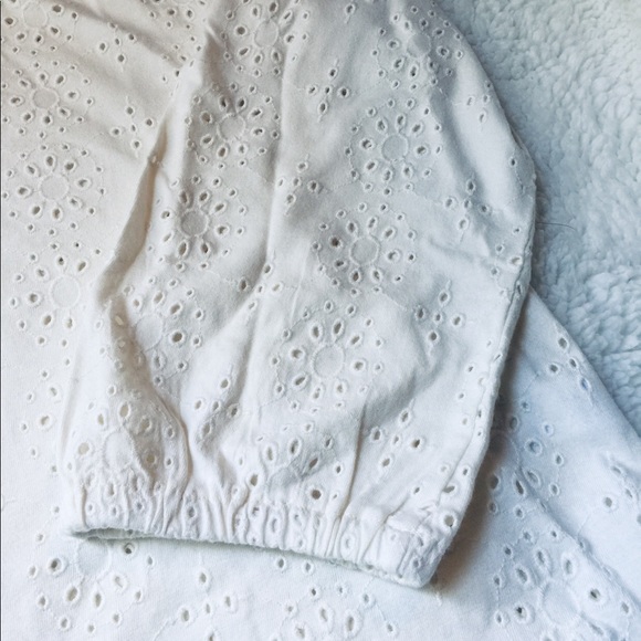 J Jill Peasant Top - Picture 4 of 9